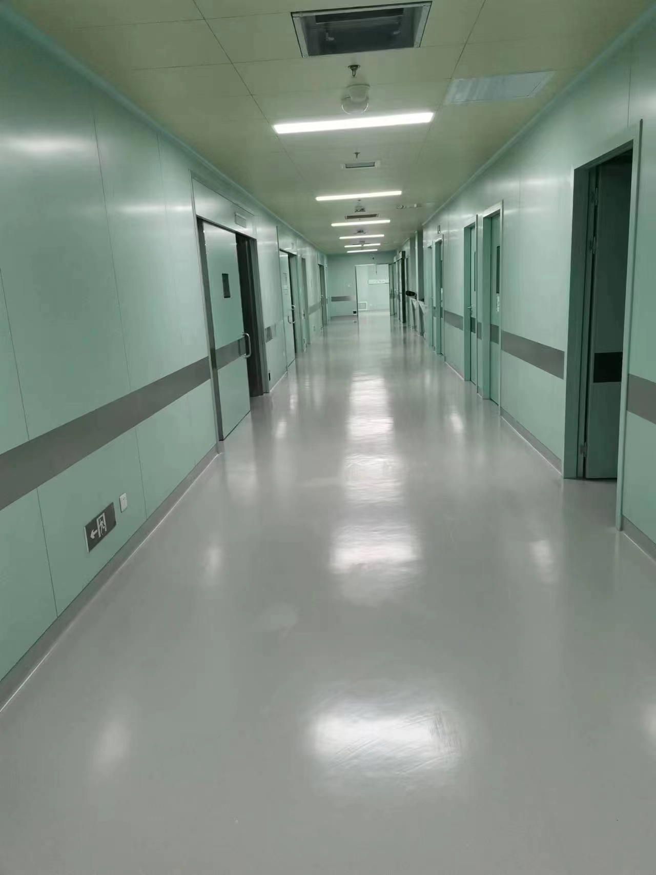 供氧系統(tǒng)工程 供氧系統(tǒng)工程