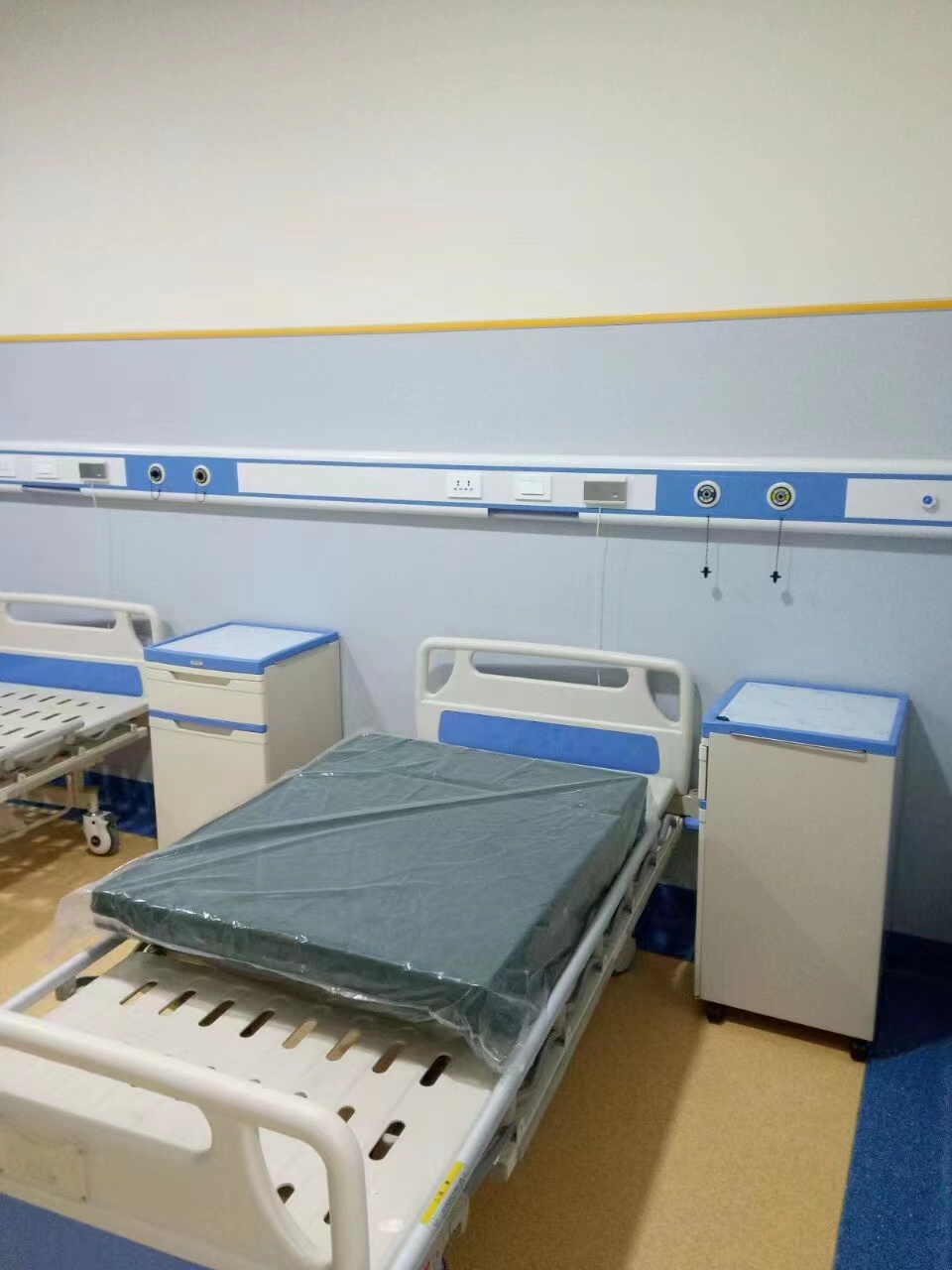 四川中心供氧系統(tǒng)工程 四川中心供氧系統(tǒng)工程